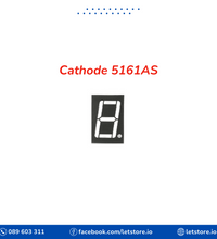 LED 7 Segment 0.56" Inch 1/2/3/4 Bits Digit Led Display Bright Red