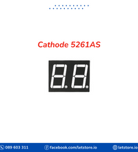 LED 7 Segment 0.56" Inch 1/2/3/4 Bits Digit Led Display Bright Red