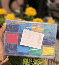 Heat shrinkable 328PCS Color With Box