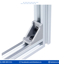 2020 2028 Corner Bracket Fitting for Aluminum Profile 2020 3D Printer