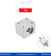 Lead Screw Housing T8 Housing