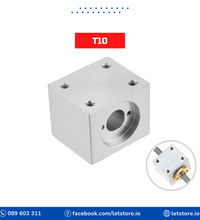 Lead Screw Housing 10 Housing