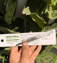 Stainless Steel Straight and Curved Non Magnetic Tweezers