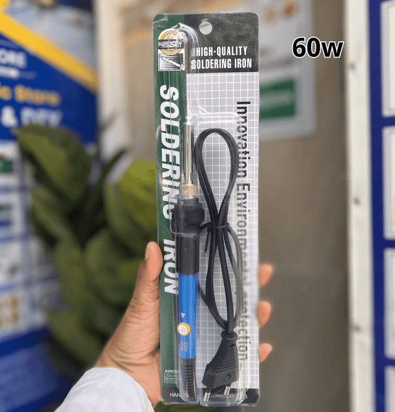 60W Soldering Iron Hanskit