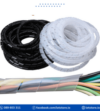 PE Insulation Sleeve Line Pipe Wiring Harness Cable Protection Conduit Winding Pipe