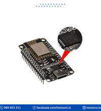 ESP8266 V3 Type-C Micro USB Wireless Wireless Module CP2102