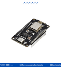 ESP8266 V3 Type-C NodeMCU WiFi Module CH340