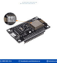 ESP8266 V3 Micro NodeMCU WiFi Module CH340