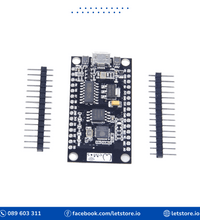 NodeMCU V3 ESP8266 ESP-12E WIFI Module Development Board CH340