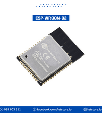 ESP32 ESP-WROOM-32 ESP32 2.4GHz Dual-Mode Bluetooth and WIFI Low Power Module