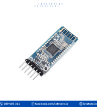 HM10 HM-10 Bluetooth Module BT-05 Bluetooth 4.0 UART Transceiver Module