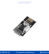 NRF24L01 Wireless Module 2.4G 100 Meter Long Distance