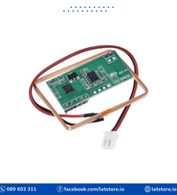 ID RDM6300 ID Reader RFID UART ID 125KHZ