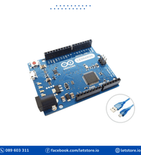 Leonardo R3 Atmega32u4 Development Board With USB Cable 50CM