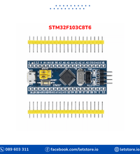 STM32 STM32F103C8T6 Blue Pill
