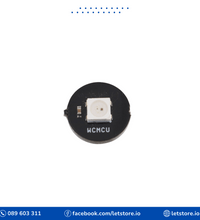 LED RGB 5V WS2812 5050 1 bit round