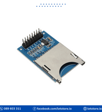 TF Micro SD Card Module Mini SD Memory Module for Arduino SPI Interface