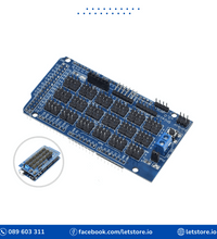 Sensor Shield V1.0 Expansion Board MEGA 2560 R3 V1