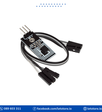 LM35D Analog LM35 Precision Centigrade Temperature Sensor Module