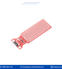 Soil Moisture Meter ME110 Red Plate For Arduino