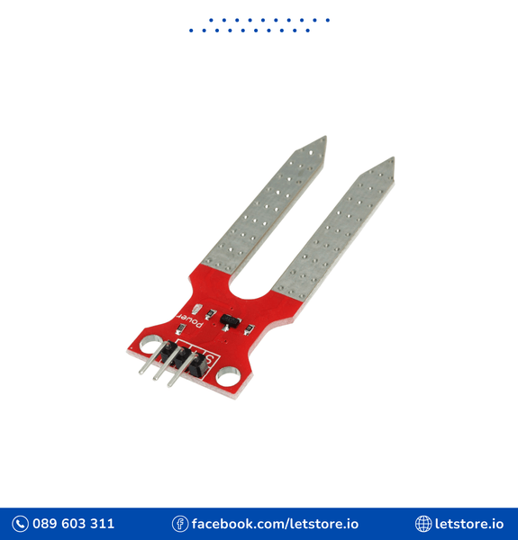 Water Level Sensor DC 3.3-5V