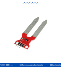 Water Level Sensor DC 3.3-5V