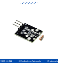 Light KY-018 Light Sensor KY-018