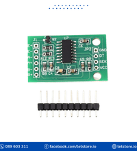 Weight HX711 Weight Scale 24 bits Big Size