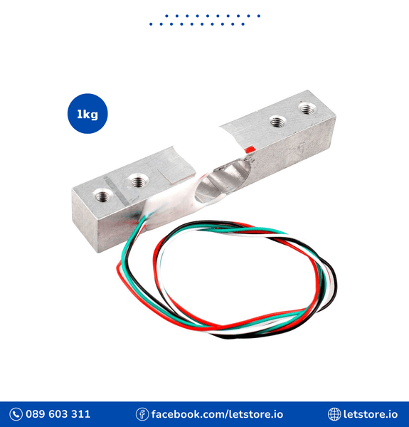 1KG 5KG 10K 20K Digital Load Cell Weight Sensor