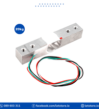 1KG 5KG 10K 20K Digital Load Cell Weight Sensor
