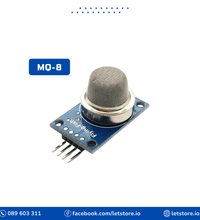 MQ-2 MQ-3 MQ-4 MQ-5 MQ-6 MQ-7 MQ-8 MQ-9 MQ-135 Gas Detection Alarm Sensor Module