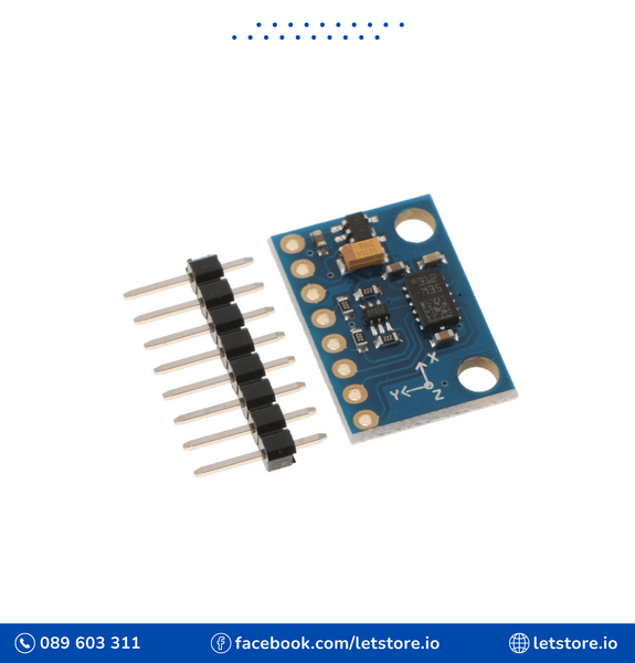 CompassLsm303dlhc E-compass 3 Axis GY-511
