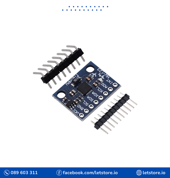 Gyro MPU6050 MPU 6050 6DOF GY-521