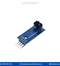IR TCRT5000 Sensor Module 4 pins
