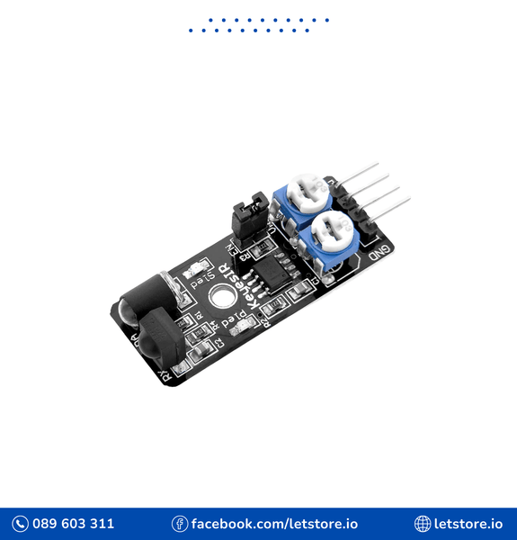 IR Infrared Obstacle Avoidance KY-032