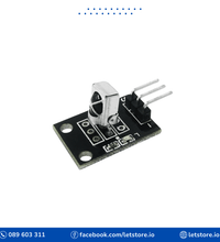IR Infrared Receiver HX1838 KY-022