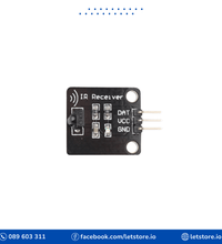 IR Infrared Receiver 38kHz 38khz