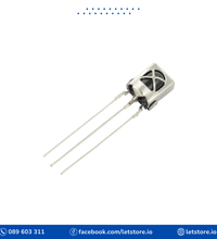 IR Infrared Receiver 38kHz CHQ1838