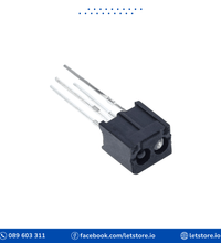 IR Photoelectric Reflective RPR220