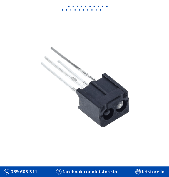 IR Photoelectric Reflective RPR220