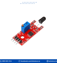 Flame Sensor Module 4P KY-026