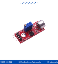 Sound Sensor LH Module KY-037