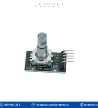 360 Regree Rotary Encoder ky-040