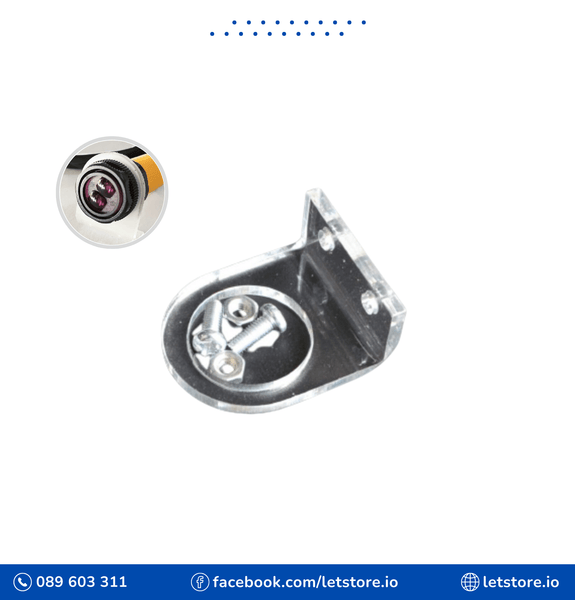 E18-D80NK Mounting Bracket Bracket