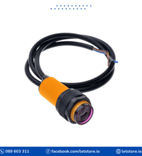 IR E18-D80NK 5V Sensor E18 3-80cm