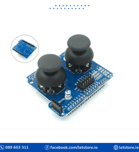 Joystick Button Dual PS2 Game for UNO R3