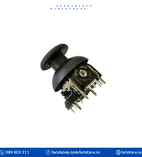 Joystick Pad Keypad Shield PS2 for Mega2560