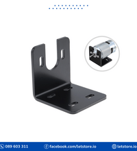 L Motor Bracket for 775 Motor U-775