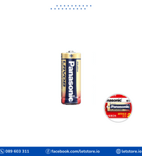 Panasonic Battery 12V 23A 12V23A