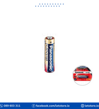 Panasonic Battery 12V 27A 12V27A